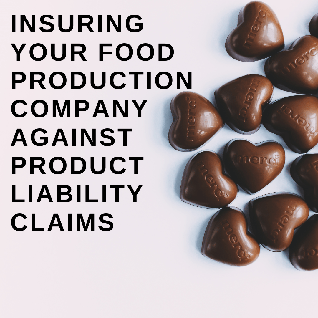 Insuring Against Product Liability