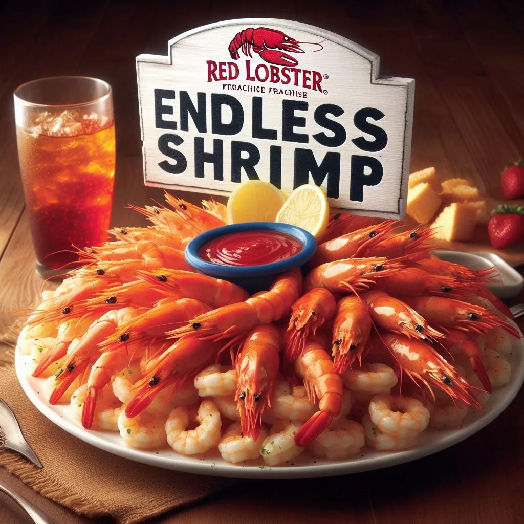 Red Lobster Considers Bankruptcy