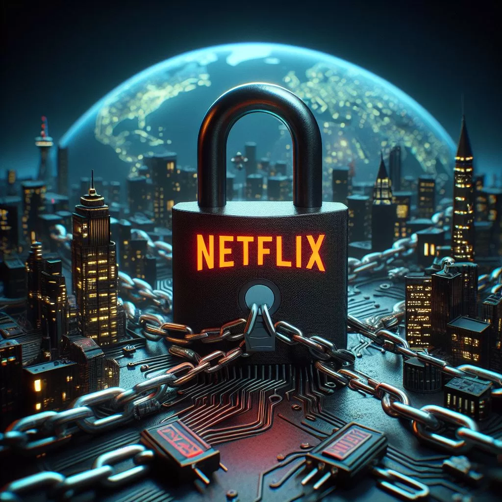 Netflix Password Crackdown - Recent efforts to curb password sharing have sparked cost debates.