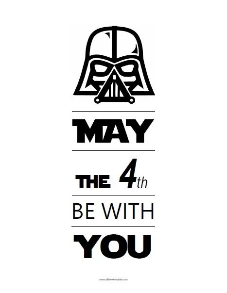 Star Wars Day