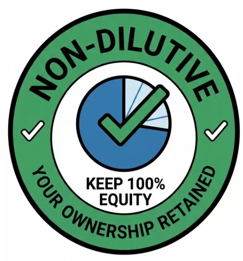 Factoring: Non-Dilutive Growth Financing