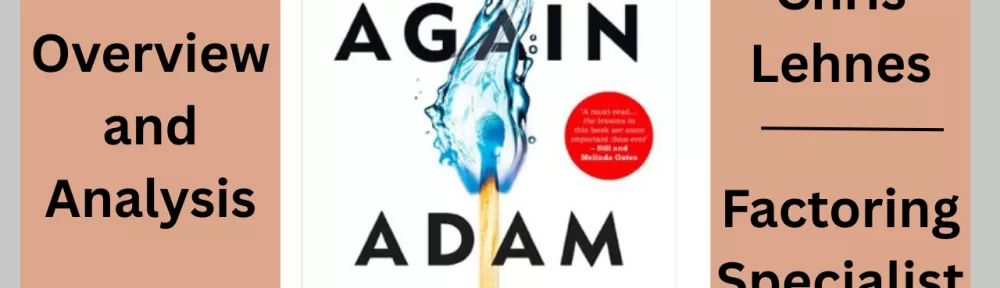 Think Again - Adam Grant