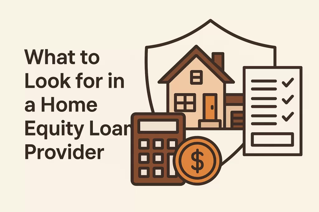 A comprehensive overview of key considerations when selecting a home equity loan provider, drawing from the insights of Chris Lehnes, a Factoring Specialist. A home equity loan is a powerful financial tool that allows homeowners to leverage their property's value for major expenses. However, the choice of provider is paramount to ensure favorable terms and avoid financial distress. This briefing highlights critical factors such as understanding loan types, comparing interest rates and fees, assessing lender reputation, and identifying red flags. The overarching advice emphasizes diligent research, comparison of multiple offers, and responsible borrowing.