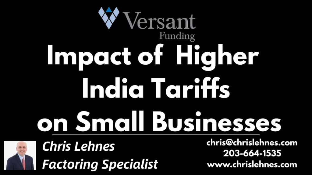 The imposition of tariffs on imports from India by the United States marks a significant shift in global trade dynamics, with profound and often disproportionate consequences for US small businesses. This report meticulously examines the multifaceted impact of these tariffs, particularly the recently enacted 25% tariff alongside potential additional penalties. It is evident that these measures extend far beyond a simple increase in import costs, manifesting as a systemic shock that reverberates through various operational, financial, and strategic dimensions for small enterprises