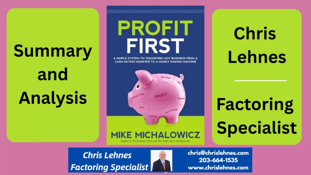 Profit First by Mike Michalowicz introduces a revolutionary approach to business financial management that flips the traditional accounting formula. Instead of the common "Sales - Expenses = Profit," the "Profit First" formula is "Sales - Profit = Expenses." This system leverages human behavioral tendencies, rather than fighting them, to ensure businesses are profitable from the moment of their next deposit. It emphasizes a "small plate" approach to managing money, creating separate bank accounts for different purposes (Profit, Owner's Pay, Taxes, Operating Expenses) and allocating funds in predetermined percentages, with profit being taken first. The book argues that many businesses, even seemingly successful ones, operate in a "check-to-check" and "panic-to-panic" cycle due to a sole focus on revenue growth and the inherent flaw of GAAP (Generally Accepted Accounting Principles) when it comes to human behavior. "Profit First" aims to empower entrepreneurs to achieve permanent financial health, reduce debt, and live a life where their business serves them, not the other way around.