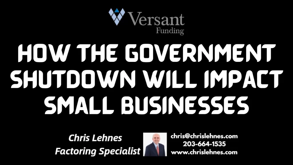 A federal government shutdown, triggered by Congress's failure to pass full-year spending legislation or a continuing resolution, represents an acute, non-cyclical shock to the American economic system.1 While politicians often view these events as temporary funding disputes, the resultant operational paralysis across federal agencies creates friction that severely damages the highly leveraged and often under-reserved small business sector. The impact is not merely a temporary inconvenience; it is a profound and measurable liquidity and regulatory crisis.
