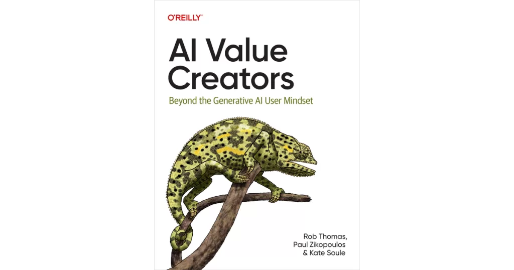 AI Value Creators presents a compelling argument that the current generative AI era represents a pivotal "Netscape moment"—a point of technological democratization that is not merely an opportunity but an economic imperative for businesses and governments alike. The central thesis is that sustained growth in a world of declining populations and expensive capital can only be achieved through massive productivity gains, for which AI is the primary catalyst.