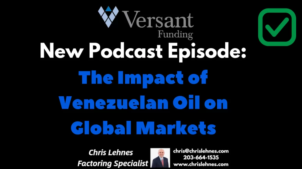 Venezuelan Oil Paradox. Now what? The start of 2026 has brought one of the most significant shifts in the energy sector in decades. With the recent capture of Nicolás Maduro on January 3, 2026, and the subsequent move by the U.S. administration to overhaul Venezuela’s energy infrastructure, the global oil market is facing a new "Venezuelan Paradox."