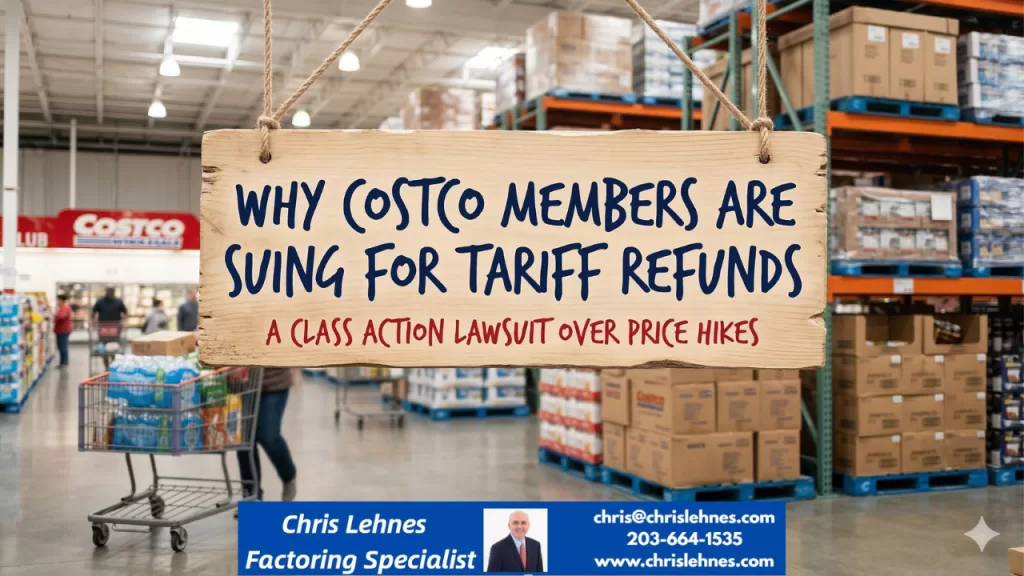 The $175 Billion Question: Why Costco Members are Suing for IEEPA Tariff Refunds