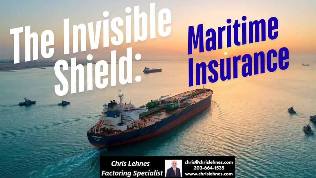 When we think of the massive oil tankers carving through the turquoise waters of the Persian Gulf, we usually focus on the millions of barrels of crude they carry or the geopolitical weight of the Strait of Hormuz. But behind every voyage is an invisible, multi-layered shield of paper and promise: Maritime Insurance.