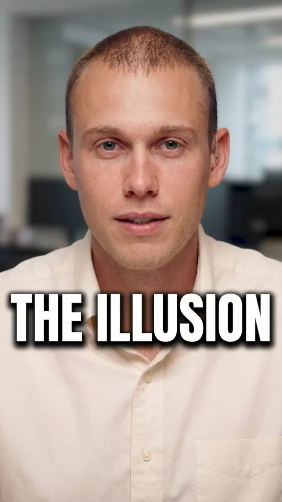 The Illusion of the Small Business Boom