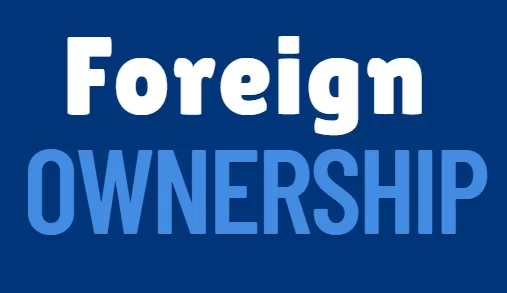 Recent changes to SBA loan regulations have rendered businesses which are not 100% owned by US citizens ineligible for SBA financing. This update has left many businesses with partial ownership by foreign nationals scrambling for an alternative source of financing